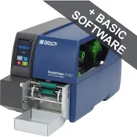 Brady i7100 industriële labelprinter