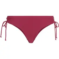 LASCANA Bikinibroek 'Gina' roodviolet