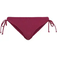 LASCANA Bikinibroek wijnrood