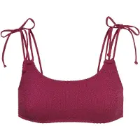 LASCANA Bikinitop wijnrood