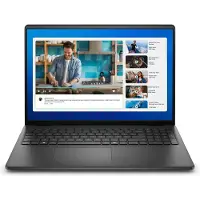 Dell DC16250 Intel Core 5 120U Laptop 40,6 cm (16") Full HD+ 16 GB DDR5-SDRAM 512 GB SSD Wi-Fi 6 (802.11ax) Windows 11 Pro Belgisch Zwart
