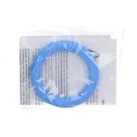 No Brand Dr. Arabin Pessarium Ring 75 mm Maat 6 – Bij Baarmoederverzakking Graad 1 & 2 1 St Vaginale ring