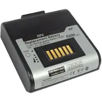 Honeywell spare battery