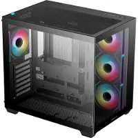 DeepCool CG530 4F | behuizing