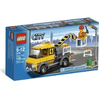 LEGO City Reparatietruck - 3179