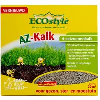 Ecostyle AZ-kalk 2 Kg