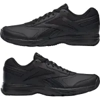 Reebok Sportschoen 'Work N Cushion 4.0' zwart