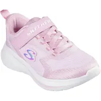 SKECHERS Meisjes Wave 92 Sneakers Roze