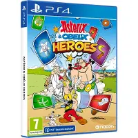 Astérix & Obélix : Heroes PS4