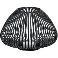 Blomus Lantaarn Lyva Black Small