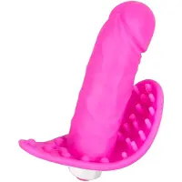 You2Toys My Littele Secret Vibrator voor Discreet Gebruik