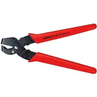 Knipex Uitstanstang | 250 mm Lengte | Kunststof Bekleed | Gebruineerd - 90 61 20 EAN