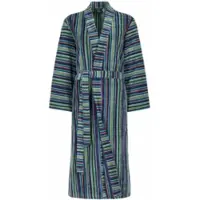 Cawö Kimono Home 6217 Women Multicolor-36
