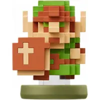 Nintendo Figurine 8 Bit Link