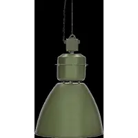 House Doctor Lamp, HDVolumen, Groen