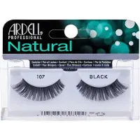 Ardell Natural 107 Black