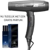 Parlux Elysium Hairdryer