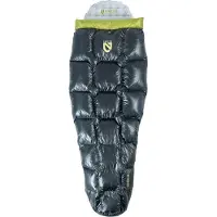 Nemo - Pulse UL Quilt 20/30 Endless Promise - Donzen slaapzak up to 183 cm - Regular, blauw