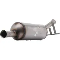 NAP carPARTS CAD10697 Roetfilter (DPF)