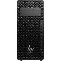 HP Z2 G1i Tower workstation - NVIDIA RTX 2000 Ada - 3 jaar onsite garantie