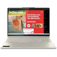 Lenovo Yoga 7 2-in-1 16AKP10 Copilot+ - Laptop - 16 Inch