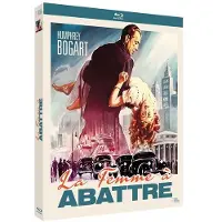 RIMINI EDITIONS FEMME A ABATTRE -FR -BLU RAY