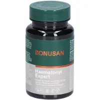 Bonusan Haematonyl Expert 60 St Capsules