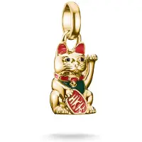 Thomas Sabo - CC1260-427-7 - Charm-hanger - Unisex - Charm Club