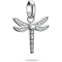 Thomas Sabo - CC1285-051-14 - Charm-hanger - Unisex - Charm Club