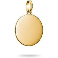 Thomas Sabo - CC1273-413-39 - Charm-hanger - Unisex - Charm Club