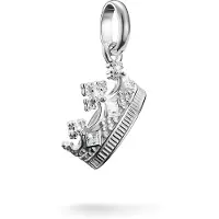 Thomas Sabo - CC1247-051-14 - Charm-hanger - Unisex - Charm Club