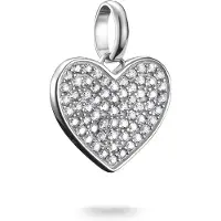 Thomas Sabo - CC1277-051-14 - Charm-hanger - Unisex - Charm Club