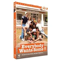 Metro Everybody Wants Some FR