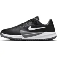 Nike Victory Pro 4 Unisex Shoe Black/White/Iron Grey 45 Heren golfschoenen