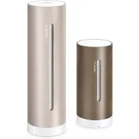 Netatmo Slim Weerstation Original 2e Generatie