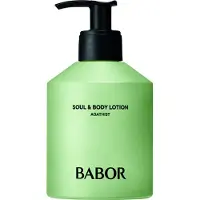 Babor Soul &amp; Body Lotion Agathist