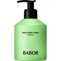 Babor Soul &amp; Body Wash Agathist