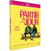 Pathe PARTIR UN JOUR - FR BLU RAY