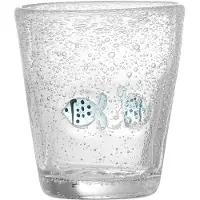 Bloomingville Mini Finney glazen set van 6 stuks - 82072637