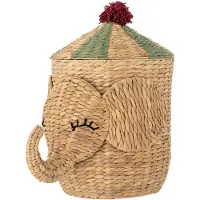 Bloomingville Mini Bobo mand - 82062961