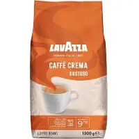 Lavazza Caffé Crema Gustoso - 1000 g. Koffiebonen
