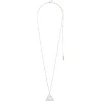 Pilgrim Ketting 'Focus' zilver