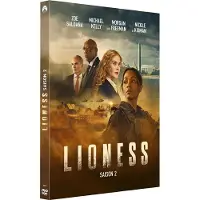 Paramount Operations Spéciales: Lioness - Saison 2 Dvd