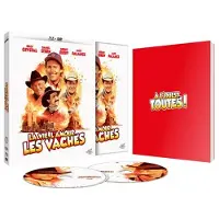 MGM VIE L AMOUR... LES VACHES - FR - BLURAY