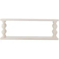 Bloomingville Wandplank Salino M Wit