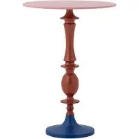 Bloomingville Annan bijzettafel rood - 82062929