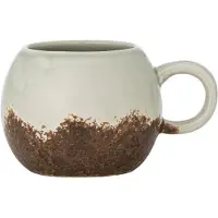 Bloomingville Paula mok 41 cl Bruin