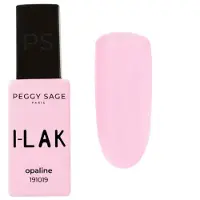 Peggy Sage I-Lak Semi-Permanent Nail Lacquer 11ml