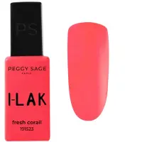 Peggy Sage I-Lak Semi-Permanent Nail Lacquer 11ml