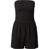 About You Jumpsuit 'Rosalia' zwart